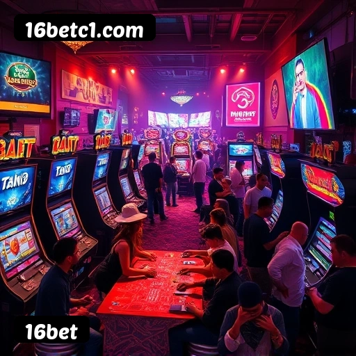 Métodos de pagamento aceitos na 16bet